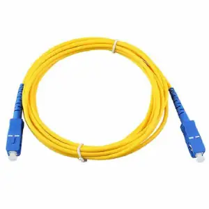 FIBER CABLE SC 1.5M - Photo