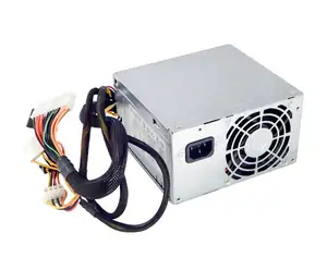 POWER SUPPLY SRV HP PROLIANT ML110 G2 - Photo