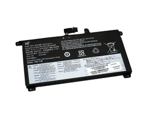 LENOVO T570 T580 P51S P52S 15.4V BATTERY NEW - Φωτογραφία