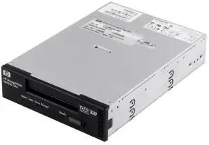DAT 160/320 DRIVE HP DAT320 SAS INTERNAL - Φωτογραφία