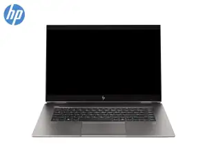 NOTEBOOK HP ZBook Studio G5 15.6