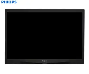 MONITOR 24" LED Philips 240S4QY No Base - Photo