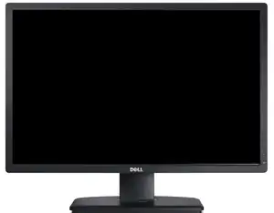 MONITOR 24" TFT Dell U2410