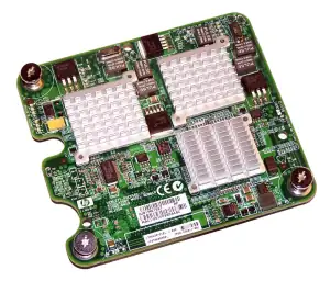 NC325m PCI-Express Quad-port Gigabit ser 436011-001 - Φωτογραφία