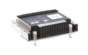 HP Wide Heatsink for BL460 G9 (CPU 1) 740345-002 - Φωτογραφία