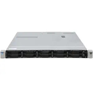 HP DL360p G8 10SFF CTO Server 666532-B21 - Φωτογραφία