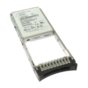 IBM 400GB 12 Gb SAS 2.5 Inch Flash Drive  2072-ACME - Φωτογραφία