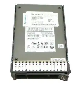 PM1635a 800GB Enterprise Mainstream 12Gb SAS G3HS 2.5in SSD 01GV767 - Φωτογραφία