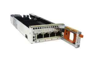 EMC VNX 4PORT 1GB FC I/O Module 303-121-100A - Photo