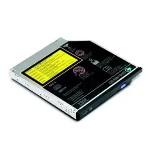 9.5mm Ultra-Slim SATA Multi-Burner  00FL353 - Φωτογραφία