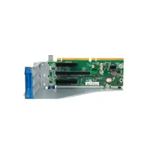 HP Primary Riser Cage for 2U G10 servers 870548-B21 - Φωτογραφία