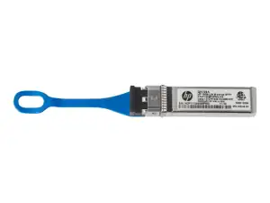 HP 16Gb SFP+ LC LW Transceiver QK725A - Φωτογραφία
