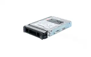 Intel S3510 120GB Enterprise Entry SATA HS 3.5in SSD 00WG770 - Φωτογραφία