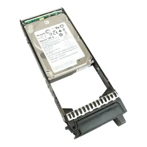 DX S3 SAS 600GB HDD 6G 10K 2.5in CA07670-E713 - Φωτογραφία