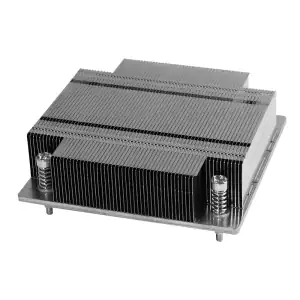 Supermicro Heat Sink X10, X11 1U UP Servers SNK-P0049P - Φωτογραφία