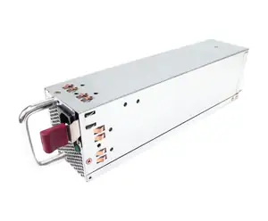 POWER SUPPLY HP-CPQ PROLIANT 400W HOT-PLUG DL380 G2 - Φωτογραφία