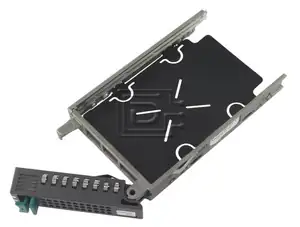 DRIVE TRAY 2.5