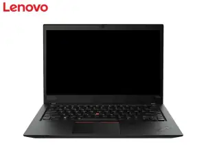 NOTEBOOK Lenovo ThinkPad T495s 14.0" AMD - Φωτογραφία