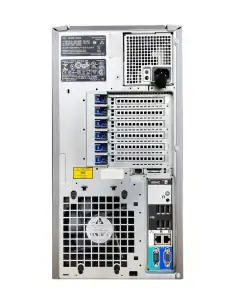 Server Dell T320 8LFF E5-2407/2x4GB/H710-512MBwB/1x495W/WS08
