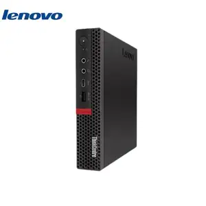 Lenovo ThinkCentre M720Q Tiny Pentium G Series - Φωτογραφία