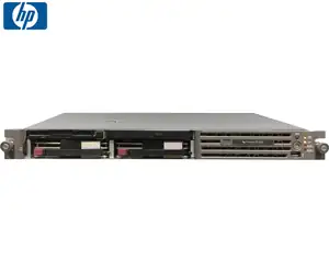 SERVER HP Proliant DL360 G4p Rack LFF - Photo