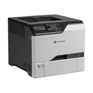 PRINTER Color Lexmark C4150 - Φωτογραφία