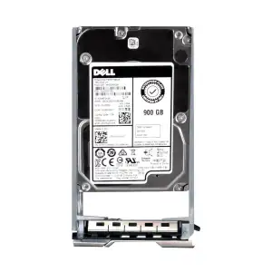 HDD SAS 900GB DELL 15K 2.5 12G 0XTH17 0XTH17 - Φωτογραφία