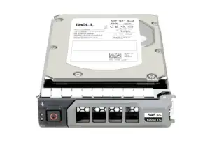 HDD SAS 600GB DELL 12G 15K 2.5 AL13SXB60EN DYDW0 - Φωτογραφία