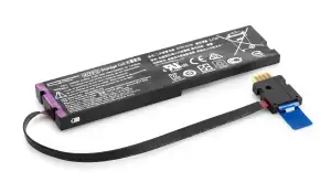 HP 12w Smart Storage Battery for Blade Servers P01363-B21 - Φωτογραφία