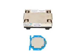 HP E5-4620v3 (2.00GHz - 10C) DL560 G9 CPU Kit 742702-L21 - Φωτογραφία