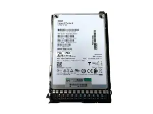 387GB SFF-3 SSD IBM i 00E8670 - Φωτογραφία