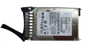 IBM 900GB 10K 6Gbps SAS 2.5in SS HDD  81Y9654 - Φωτογραφία