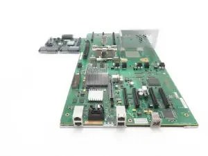System Chassis - one proc 74Y3286 - Φωτογραφία