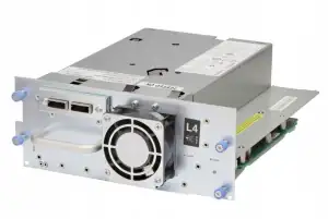 IBM LTO-4 SAS SCSI Tape Drive 95P5819 - Φωτογραφία