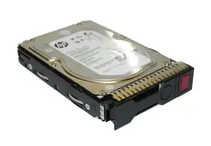 HP 400GB SAS 12G WI SFF SSD for G8-G10 Servers 779168-B21 - Φωτογραφία