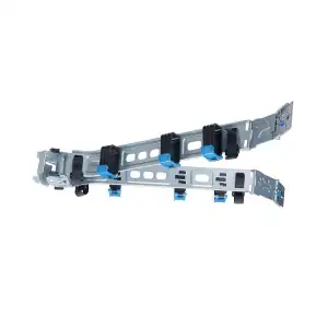 HP 1U Cable Management Arm for G8-G10 Servers   744113-001 - Φωτογραφία