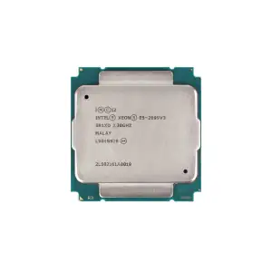 Intel E5-2699V3 2.30GHz 18C 48M 145W  CM8064401739300 - Photo