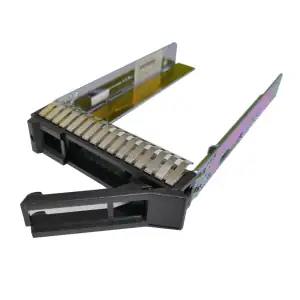 Lenovo ThinkSystem 2.5 Tray-Caddy SR650
 Gen4  SM17A06246 - Photo