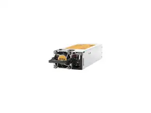 POWER SUPPLY SRV FOR HP G9 800W PLATINUM 723600-101 - Φωτογραφία