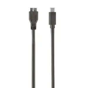 ΚΑΛΩΔΙΟ USB 3.0 (M) TO TYPE-C (M) 1M - Φωτογραφία