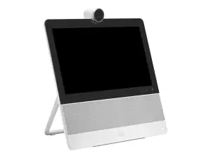 CISCO TOUCH SCREEN MONITOR 14" DX70 VIDEO AUDIO CONFERENCING  - Φωτογραφία