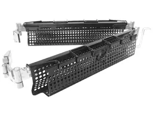 CABLE MANAGEMENT ARM DELL RT380  POWEREDGE RACK KIT - Φωτογραφία