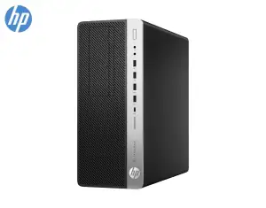 HP EliteDesk 800 G3 Mini Tower Core i7 6th - Φωτογραφία