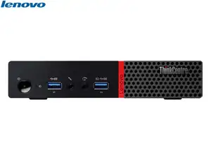 Lenovo M900 Tiny i5 6th Gen - Φωτογραφία