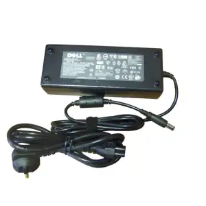 AC ADAPTER ORIGINAL DELL 19.5V/6.7A/130W (7.4*5.0) -PA-1131- - Φωτογραφία