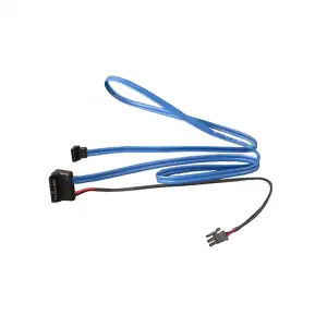CABLE R610 TO DVD RN657 - Photo
