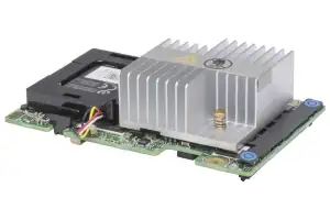 RAID CONTROLLER DELL PERC H710-512MB 6Gb/s SAS 05CT6D - Φωτογραφία