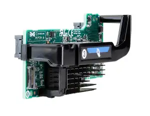 HP 650FLB 20GB FlexLOM Adapter for G8-G10 Blades 700764-B21 - Φωτογραφία