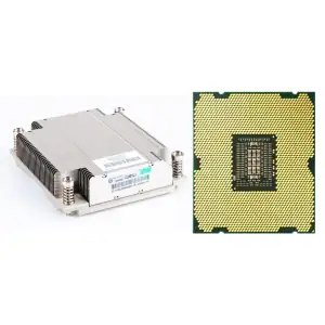 HP E5-2430L (2.0GHz - 6C) DL360e G8 CPU Kit 660670-L21 - Φωτογραφία