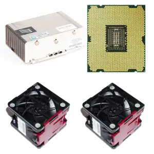 HP E5-2643 (3.30GHz - 4C) DL380p G8 CPU Kit 662216-B21 - Φωτογραφία